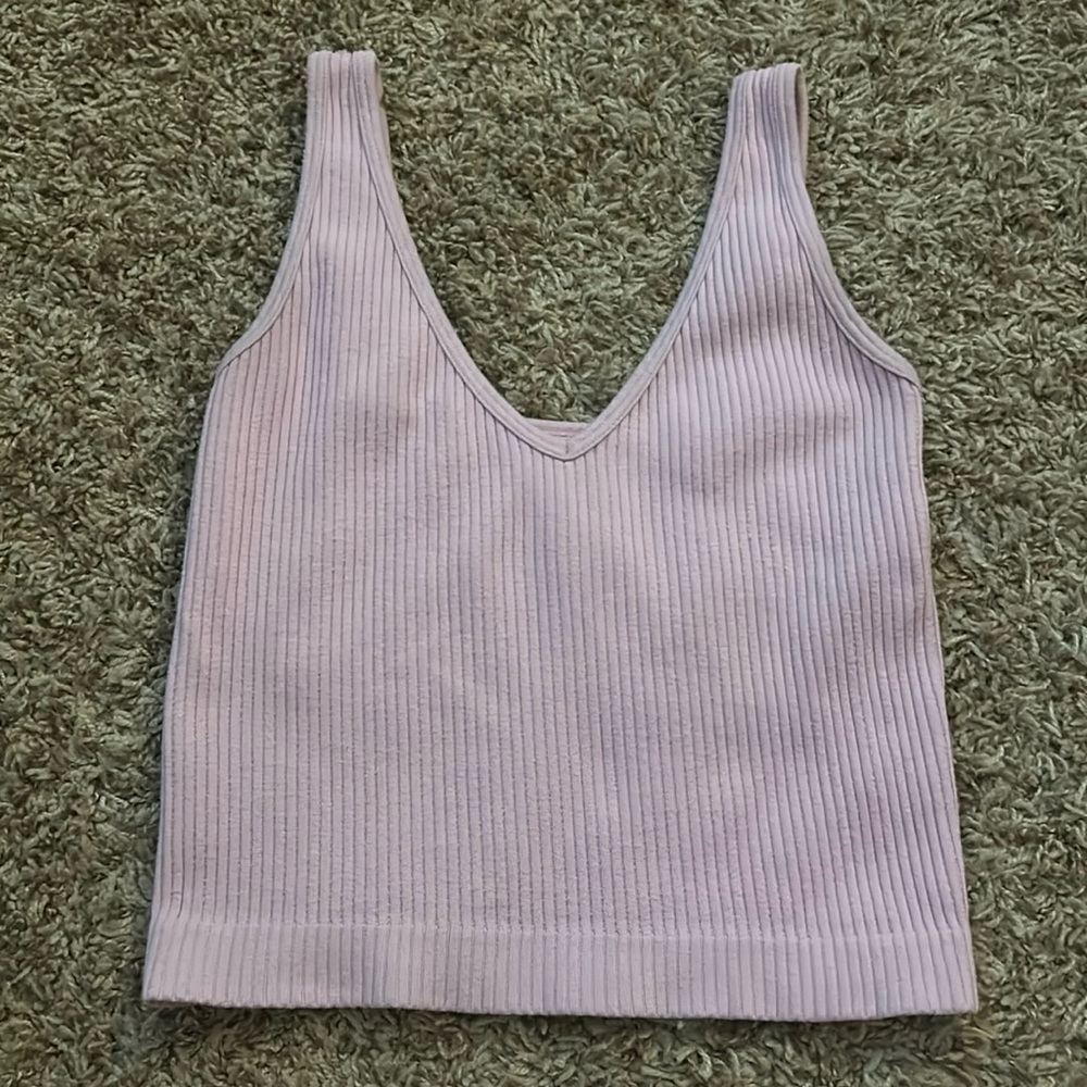 free people tank top